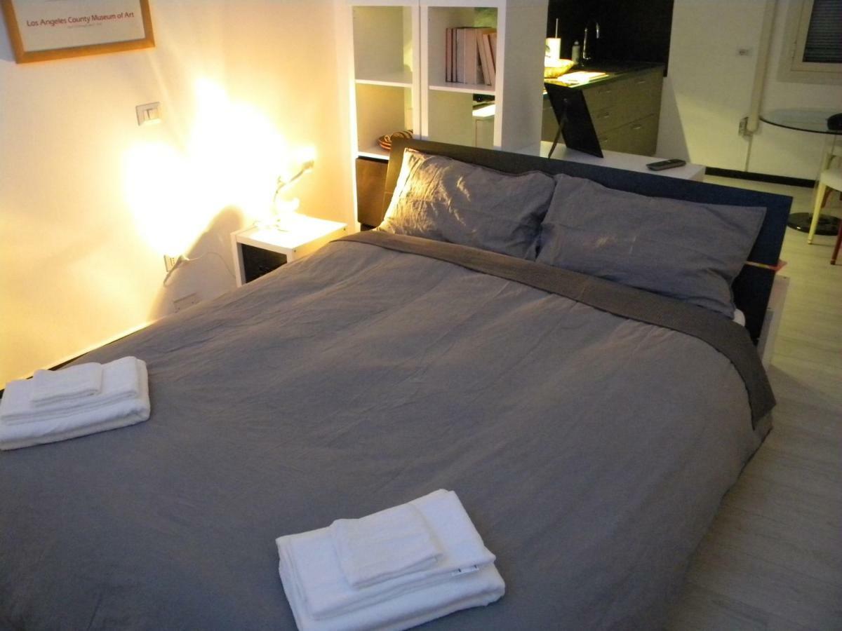 Bologna House Pratello 5 Apartment Екстериор снимка