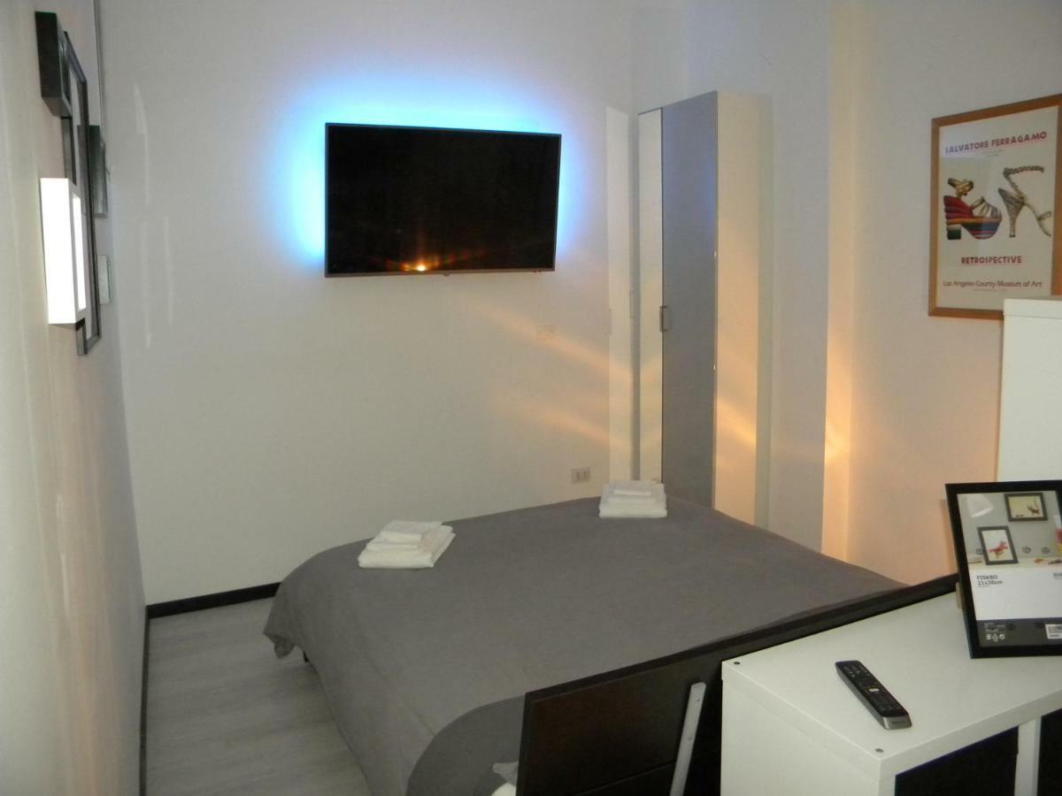 Bologna House Pratello 5 Apartment Екстериор снимка