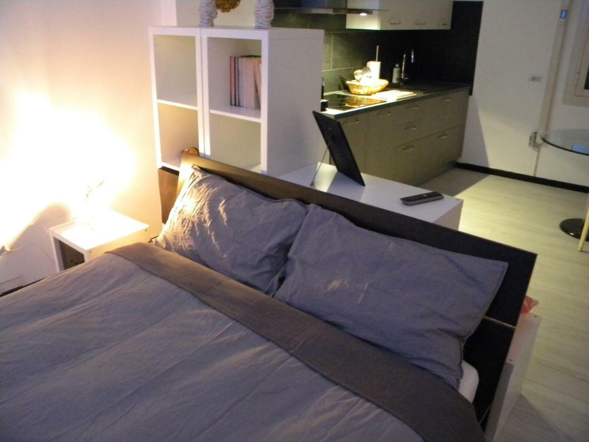 Bologna House Pratello 5 Apartment Екстериор снимка