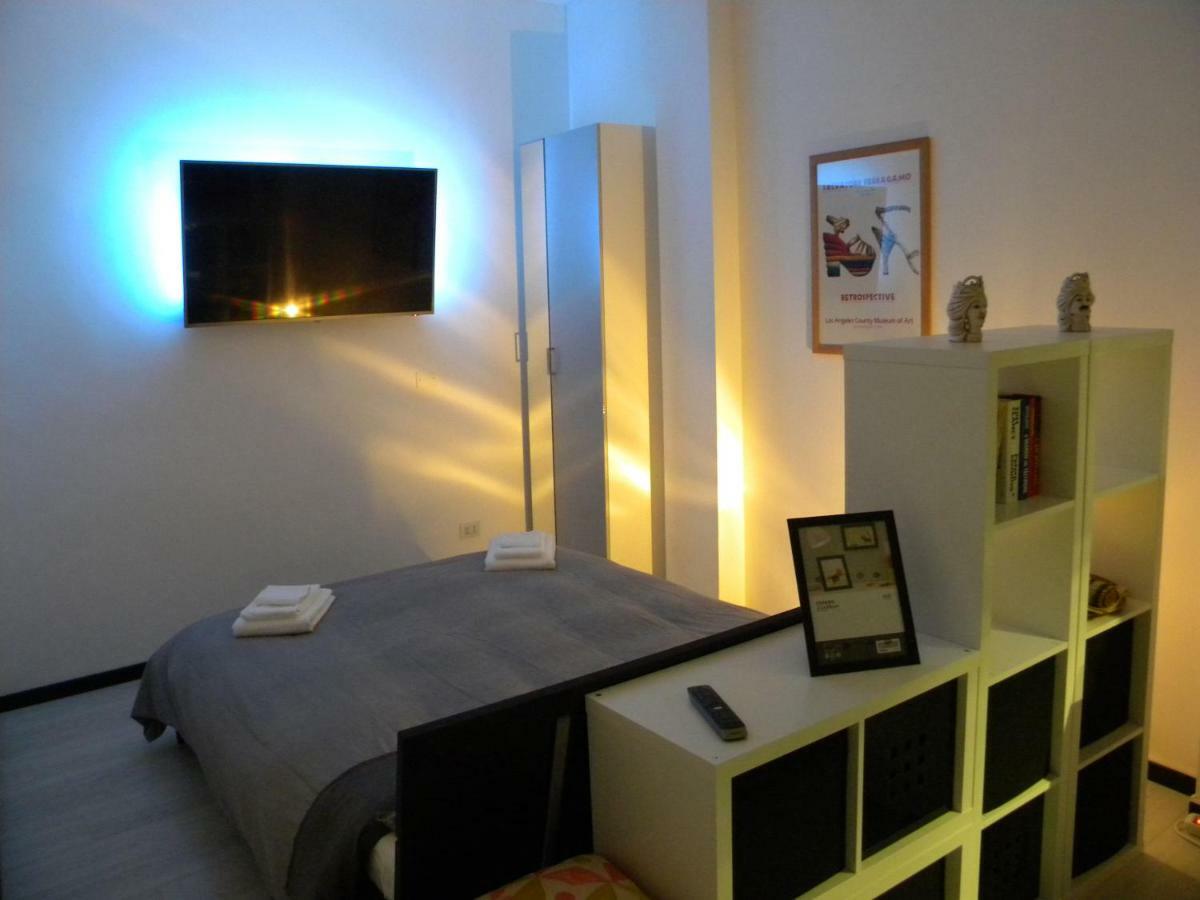 Bologna House Pratello 5 Apartment Екстериор снимка