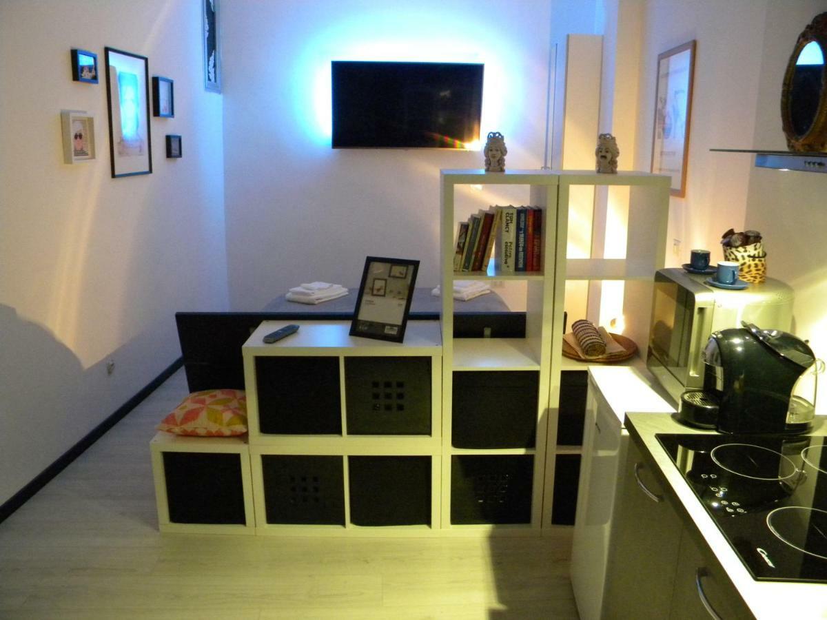 Bologna House Pratello 5 Apartment Екстериор снимка