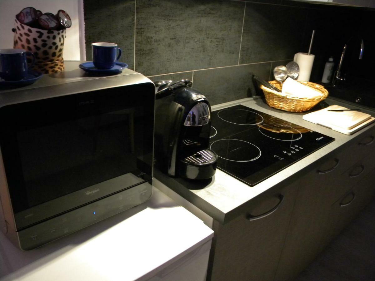Bologna House Pratello 5 Apartment Екстериор снимка