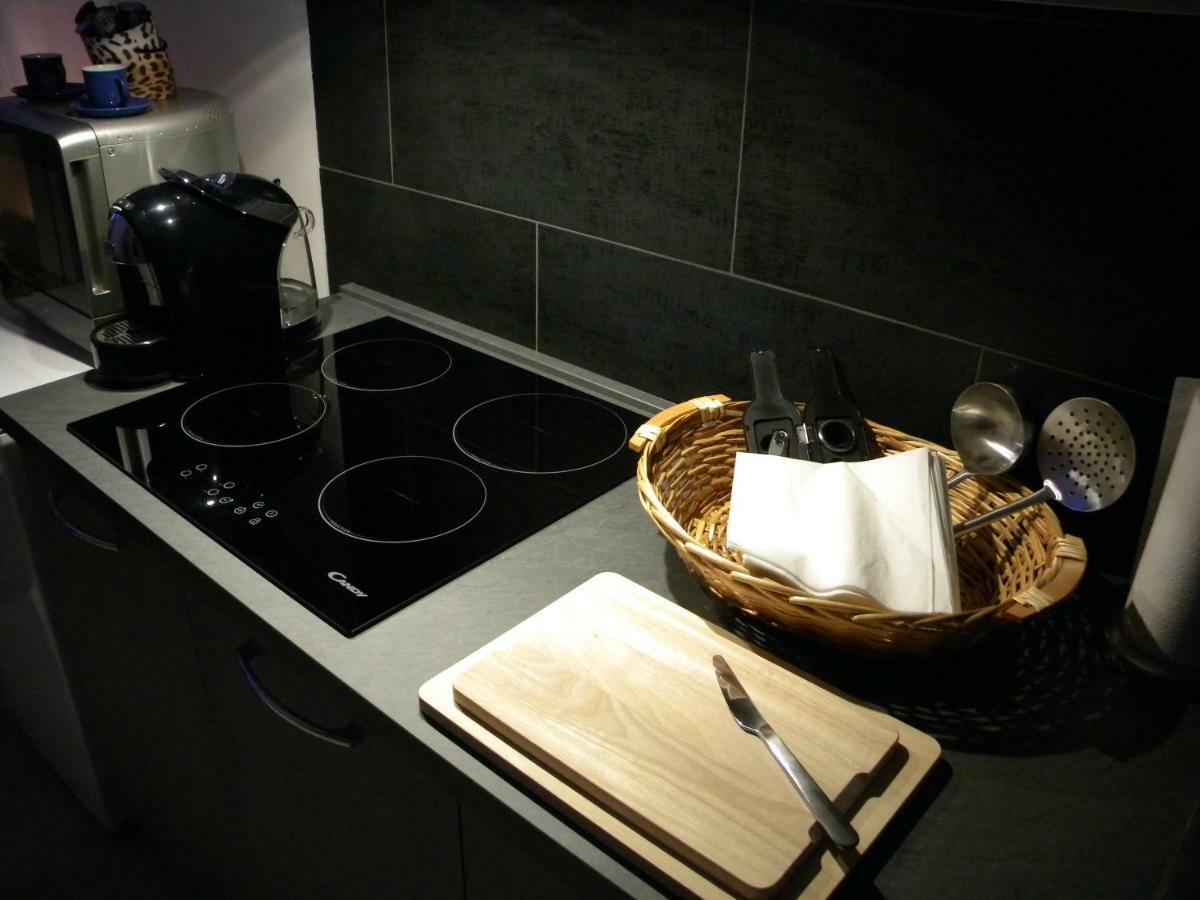 Bologna House Pratello 5 Apartment Екстериор снимка