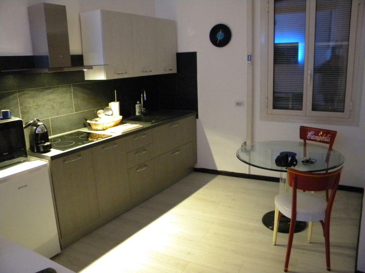Bologna House Pratello 5 Apartment Екстериор снимка