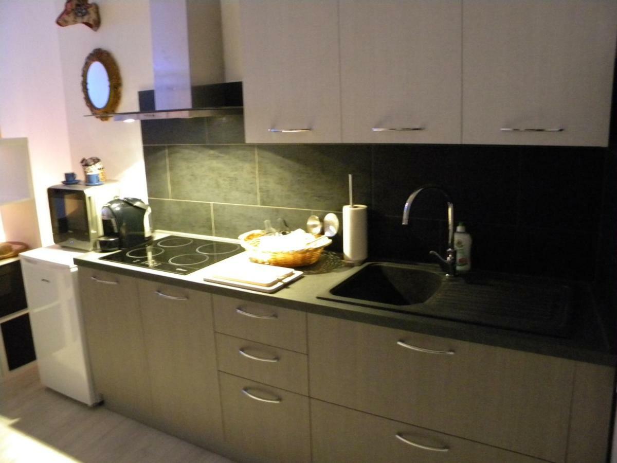 Bologna House Pratello 5 Apartment Екстериор снимка