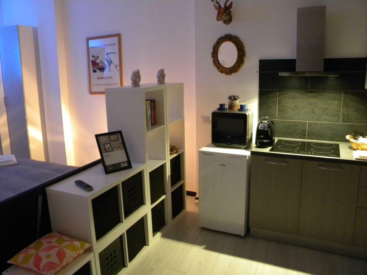 Bologna House Pratello 5 Apartment Екстериор снимка