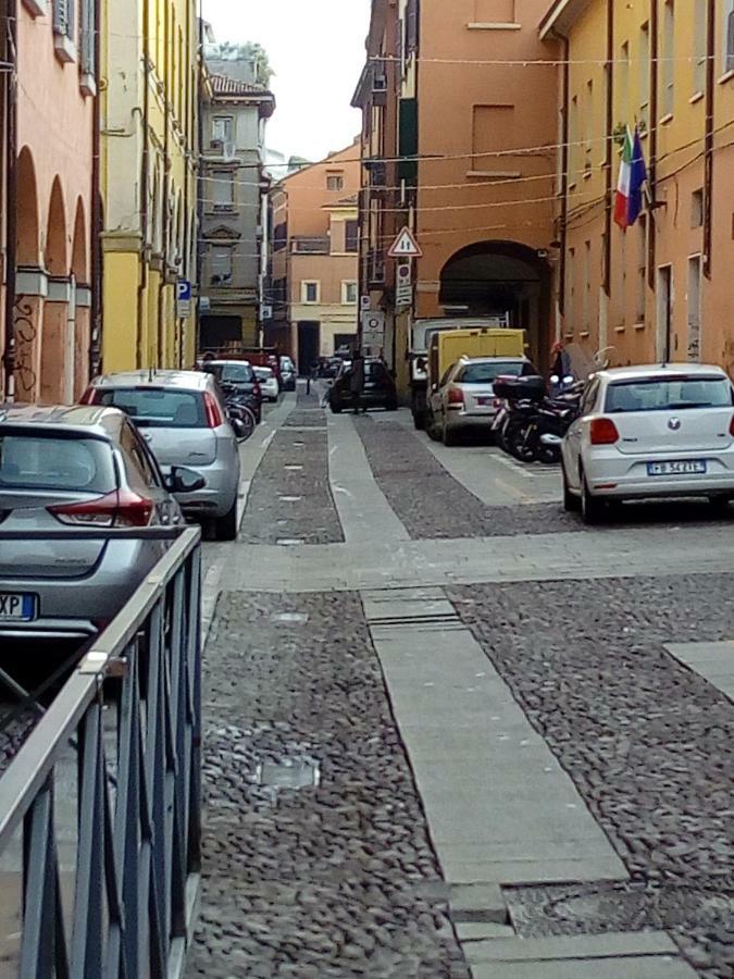 Bologna House Pratello 5 Apartment Екстериор снимка