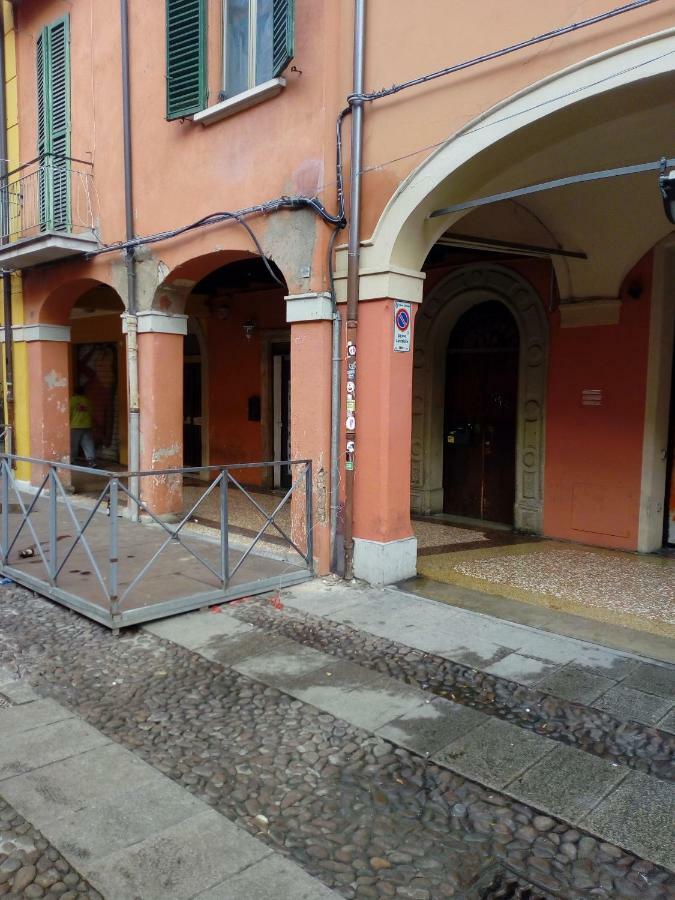 Bologna House Pratello 5 Apartment Екстериор снимка