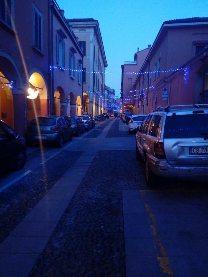 Bologna House Pratello 5 Apartment Екстериор снимка