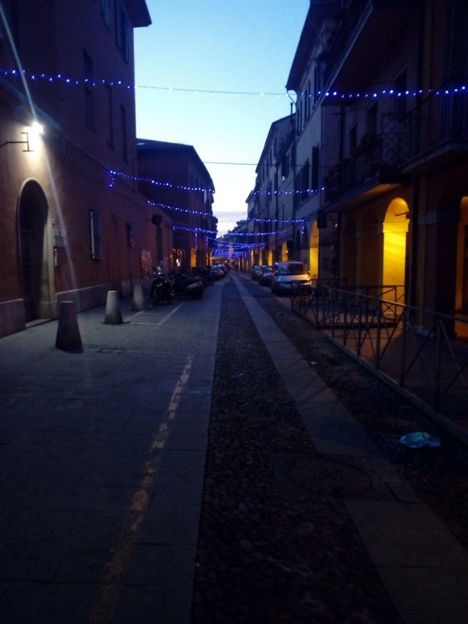 Bologna House Pratello 5 Apartment Екстериор снимка