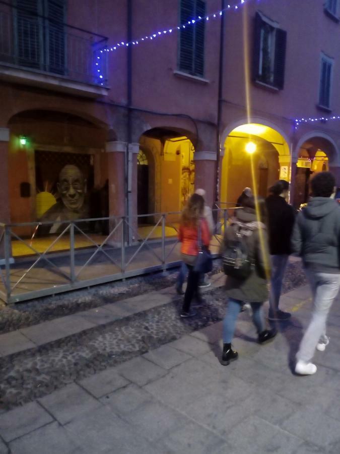 Bologna House Pratello 5 Apartment Екстериор снимка