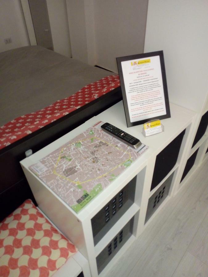 Bologna House Pratello 5 Apartment Екстериор снимка